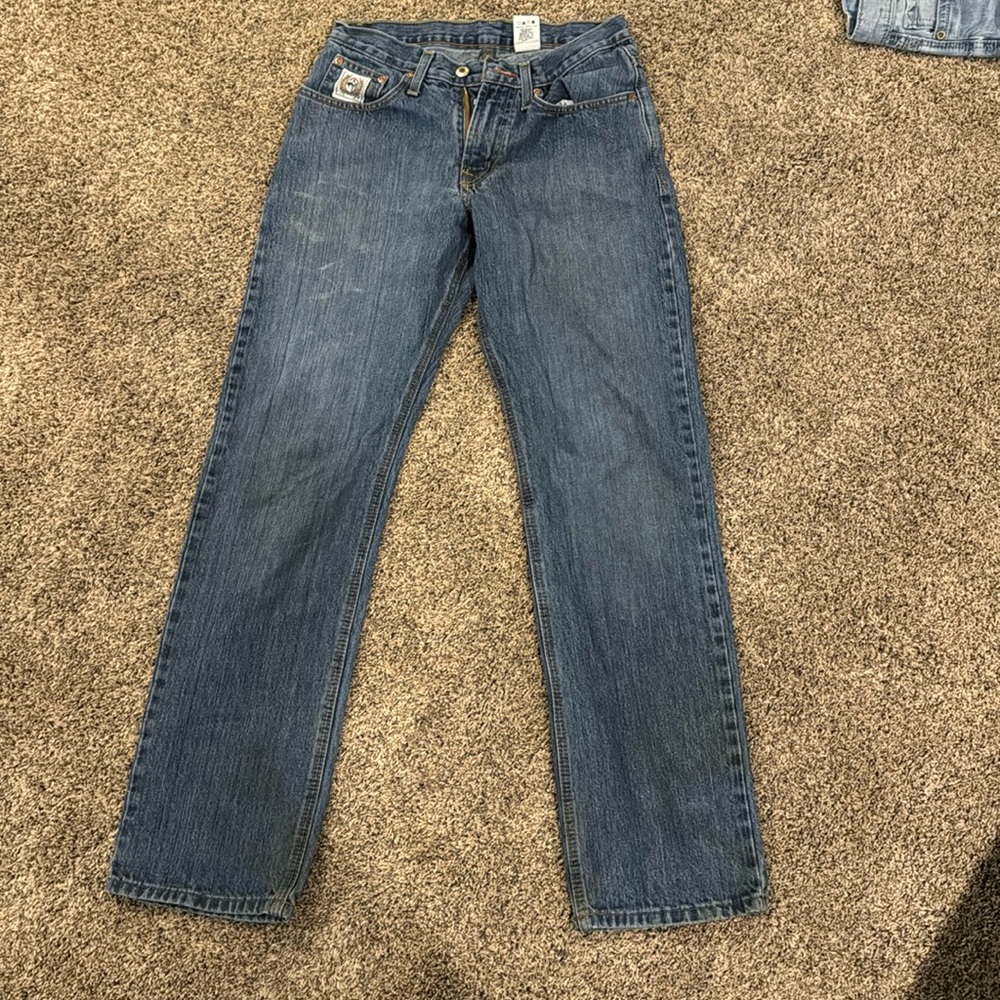 Men’s cinch Jeans
